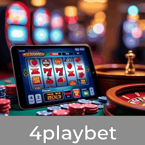 4playbet Brasil 2025