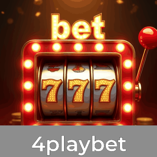 4playbet Fortune Gems Slot Brasil