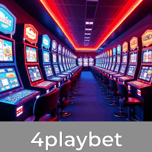 4playbet Login na Conta