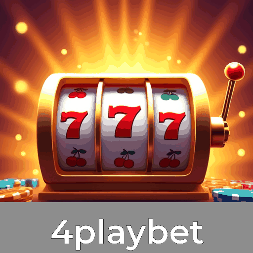 4playbet GAME Slots de Cassino