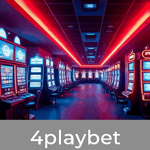 4playbet GAME  App Baixar
